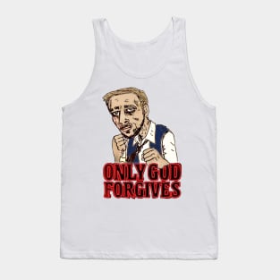 ONLY GOD FORGIVES Tank Top